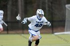 MLax vs Emmanuel  Wheaton College Men’s Lacrosse vs Emmanuel College. - Photo By: KEITH NORDSTROM : Wheaton, Lacrosse, LAX